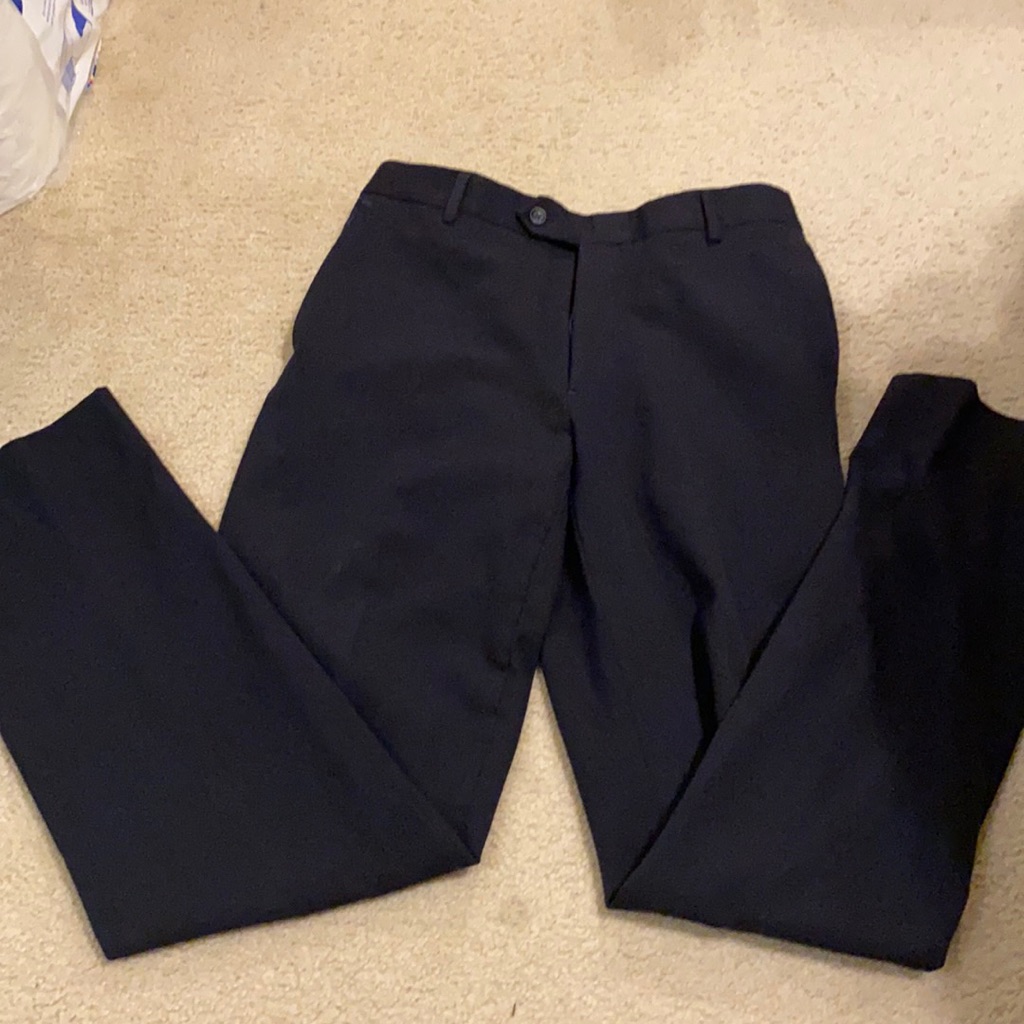 Joseph And Feiss Dress Pants